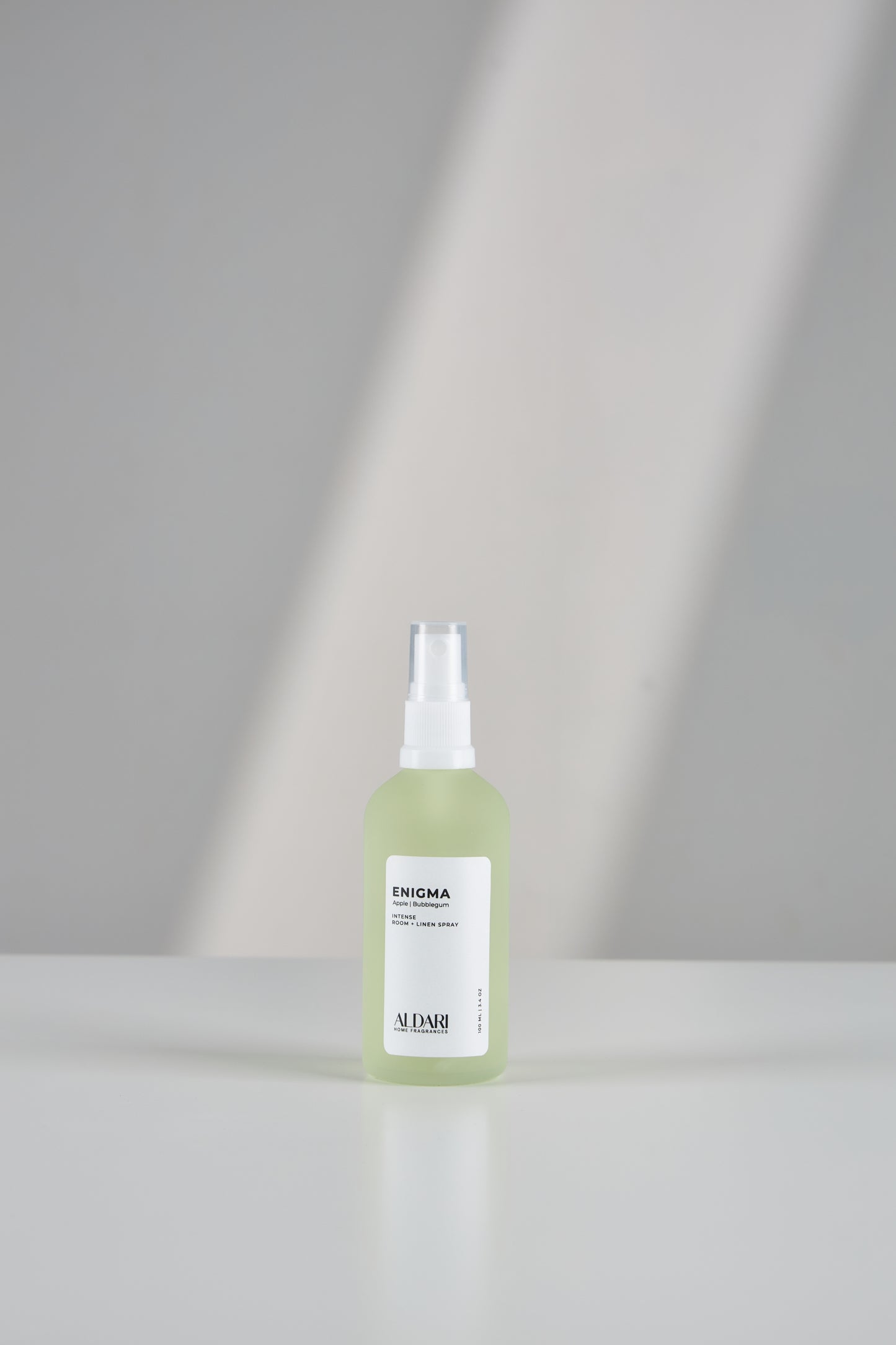 ENIGMA: Intense Room & Linen Spray